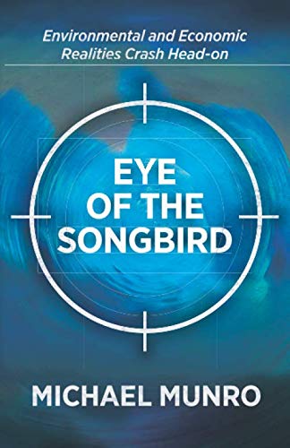 Eye of the Songbird book