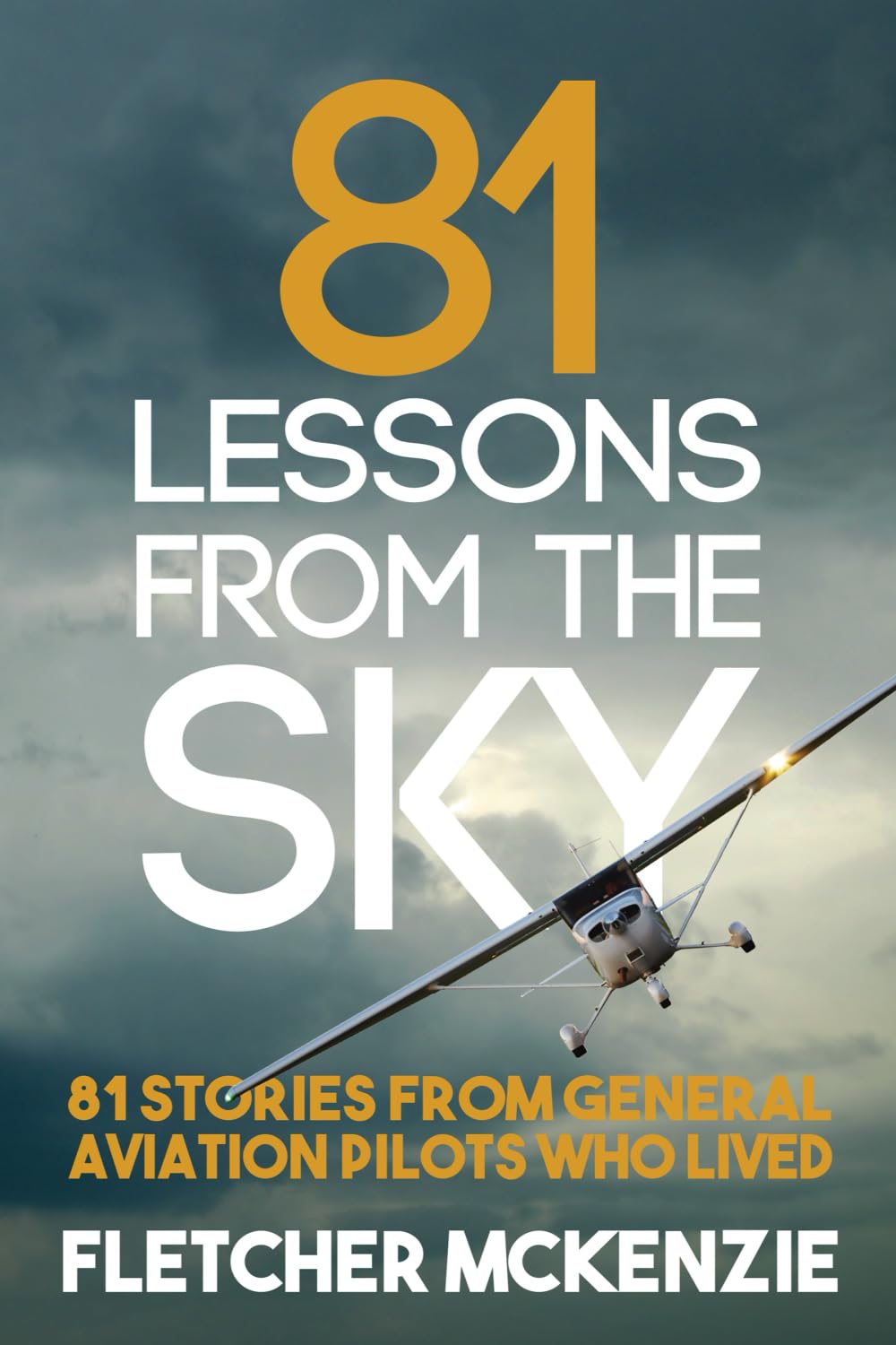 81 Lessons From The Sky Law Books