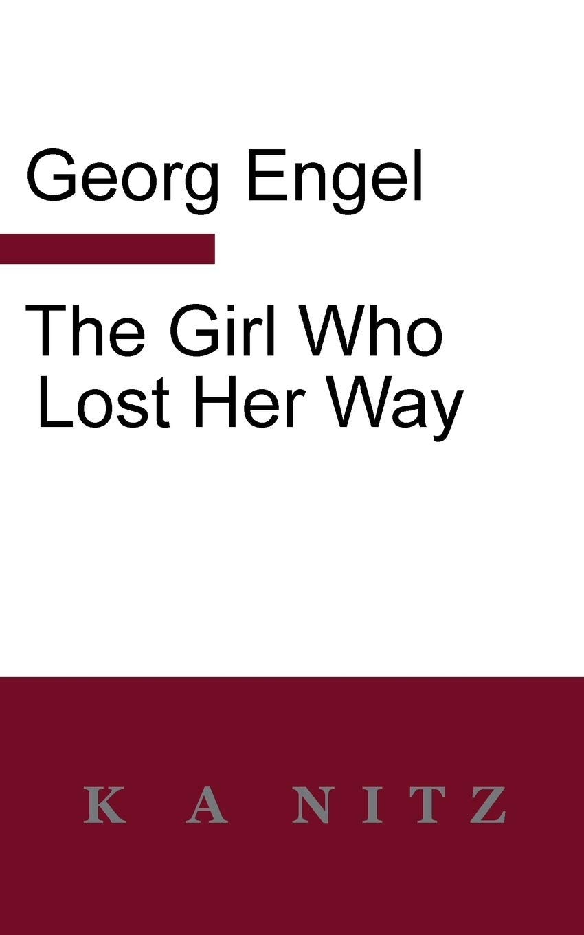 The Girl Who Lost Her Way Classics