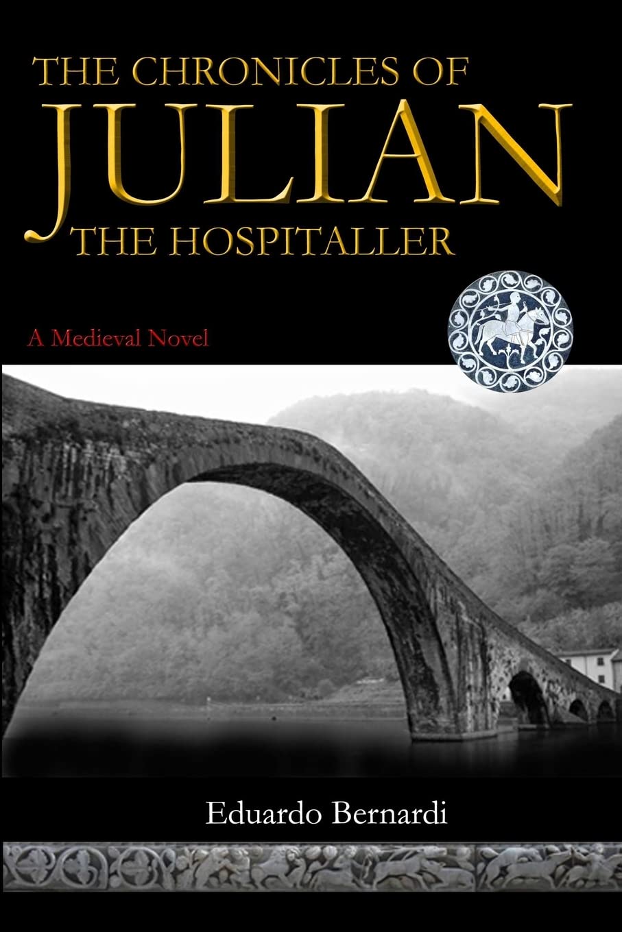 The Chronicles of Julian, the Hospitaller Contemporary literature