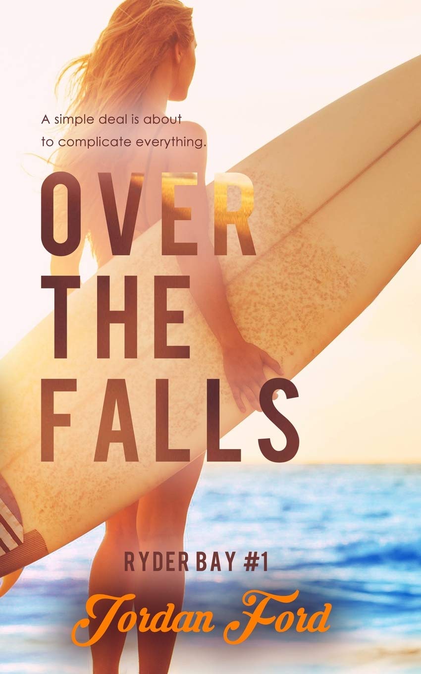 Over the Falls Books