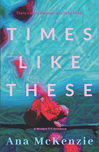 Times Like These LGBTQ+ Books
