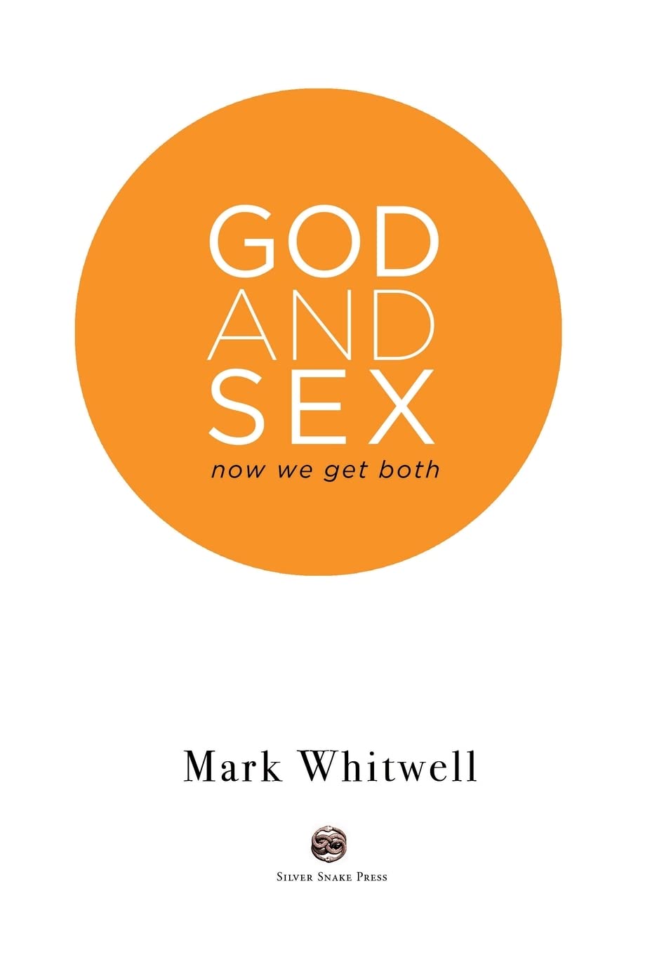 God and Sex Religion & Esotericism