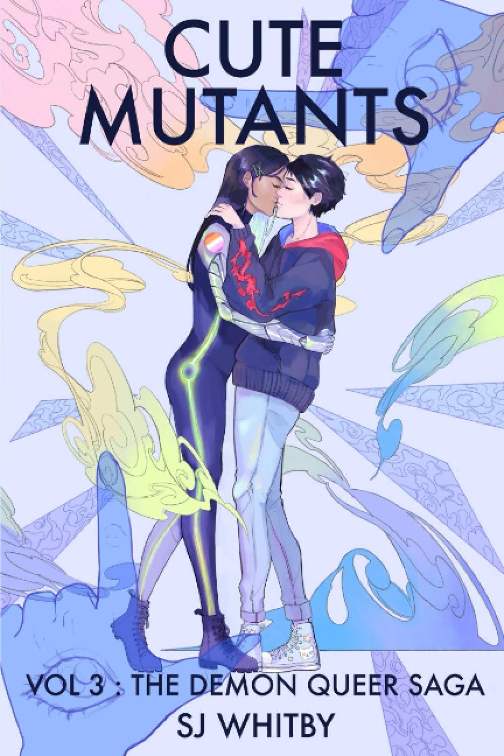 Cute Mutants Vol 3 Superheroes