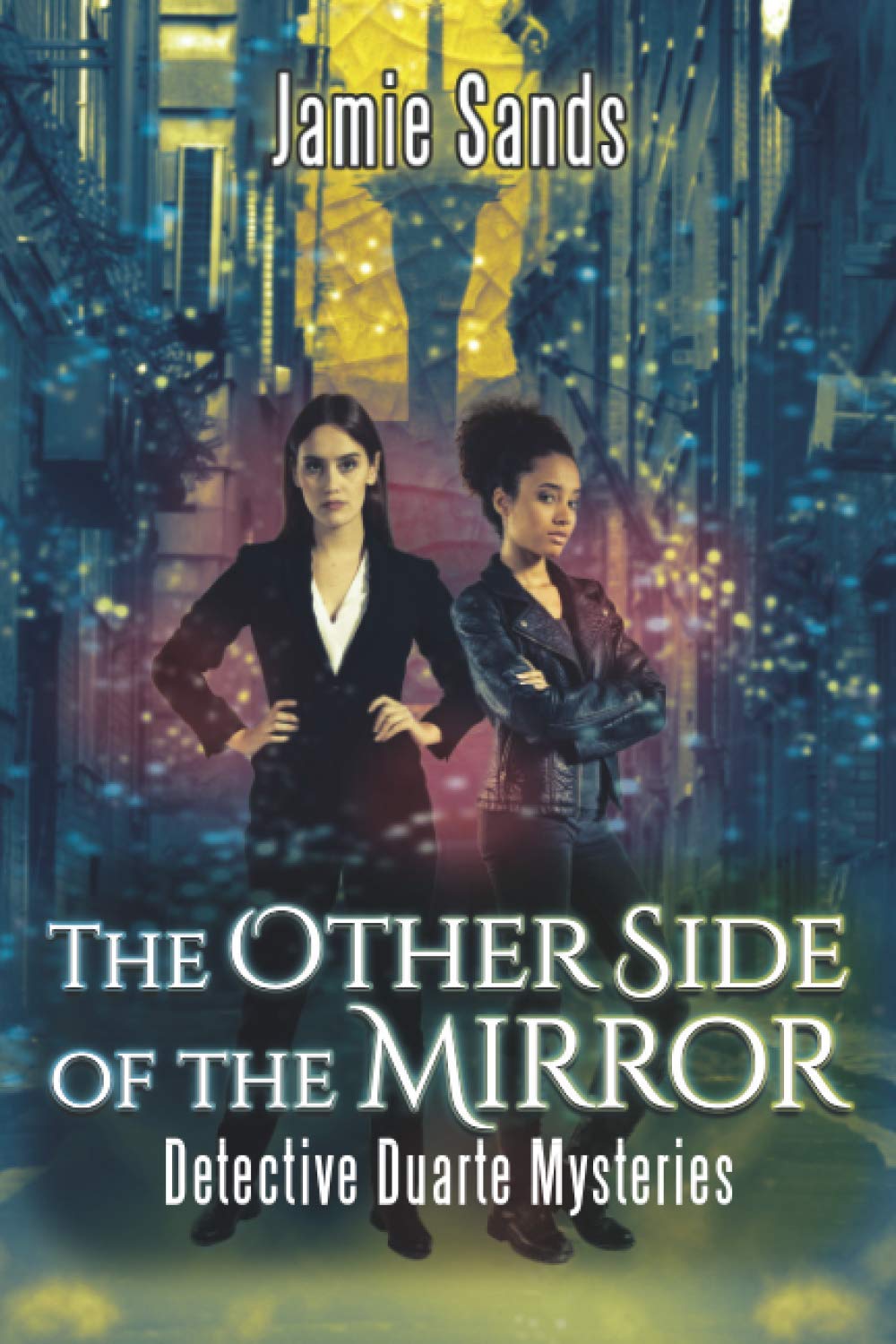 The Other Side of the Mirror book