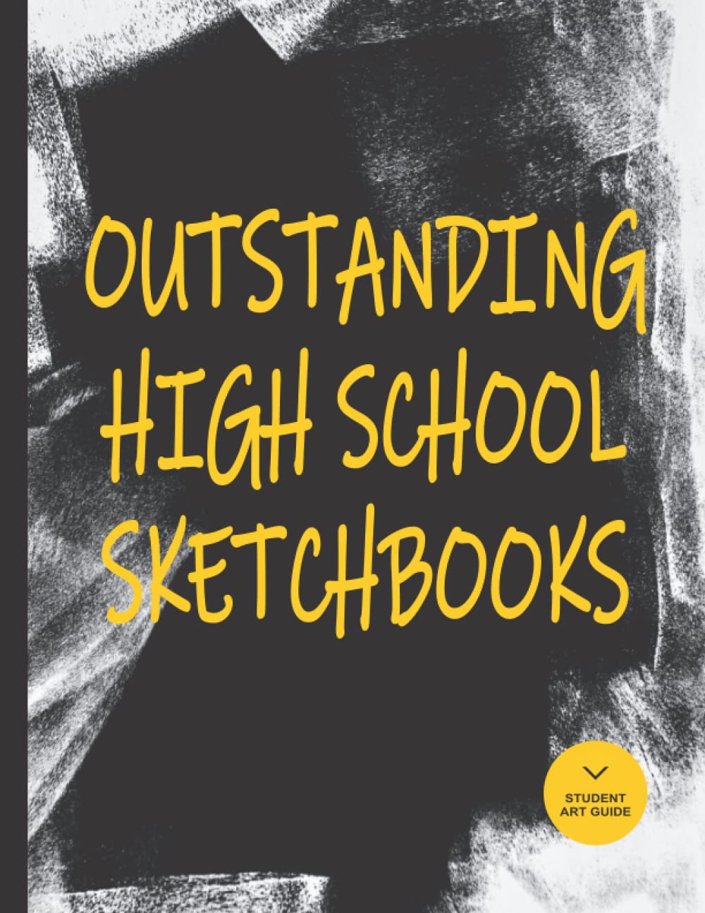 Outstanding High School Sketchbooks Education & Training