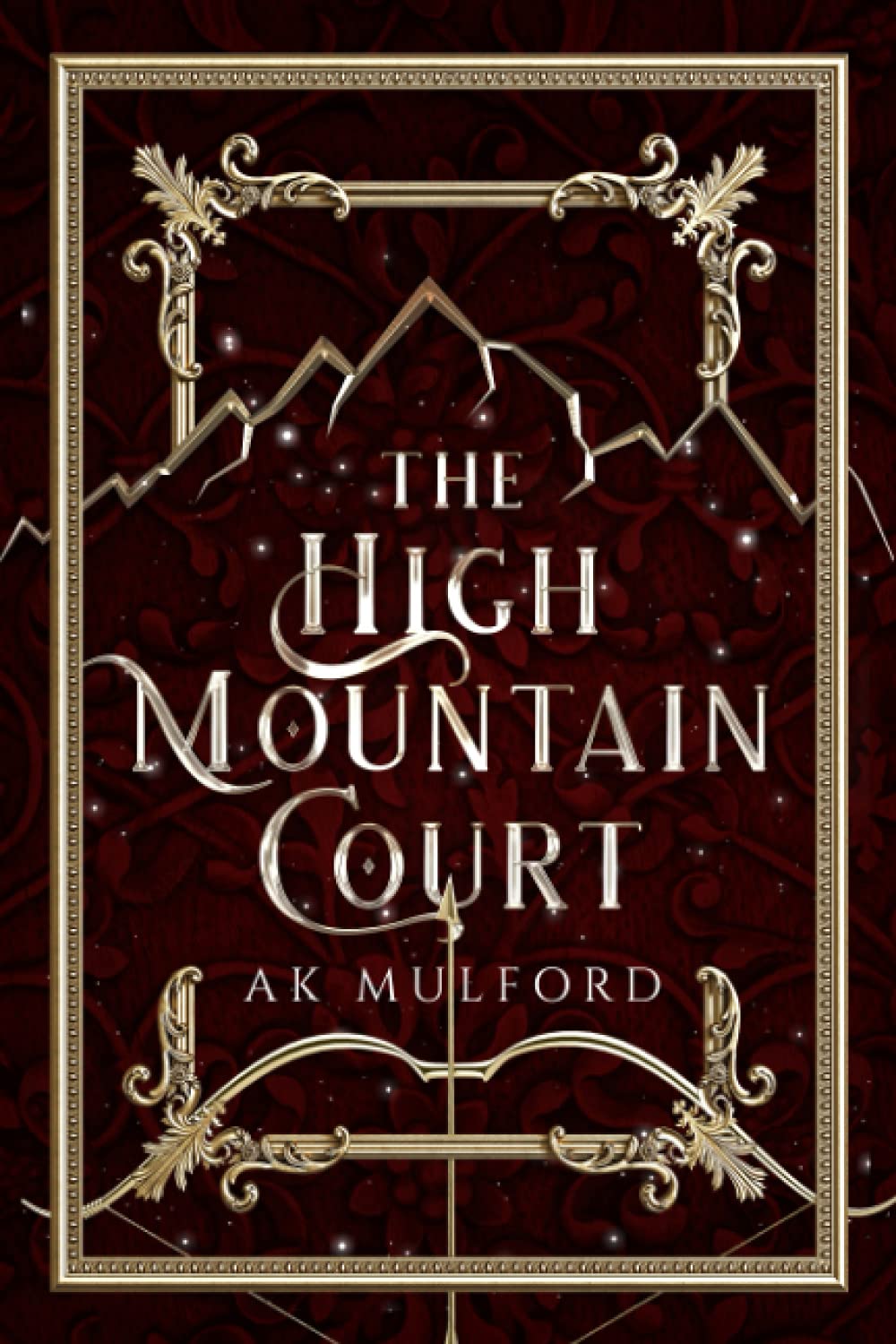 The High Mountain Court Fairy Tales & Legends