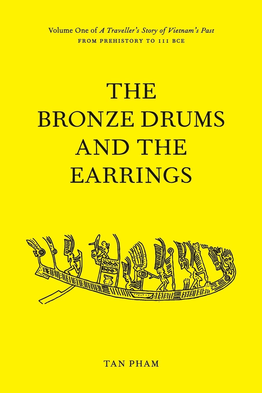 The Bronze Drums and the Earrings Politics & History