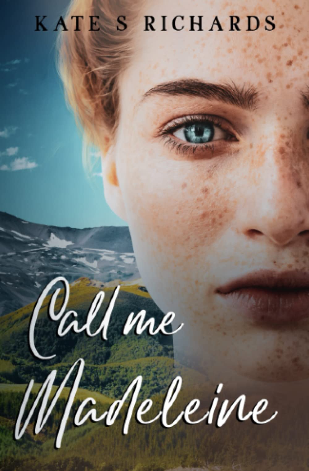 Call Me Madeleine Natural Sciences