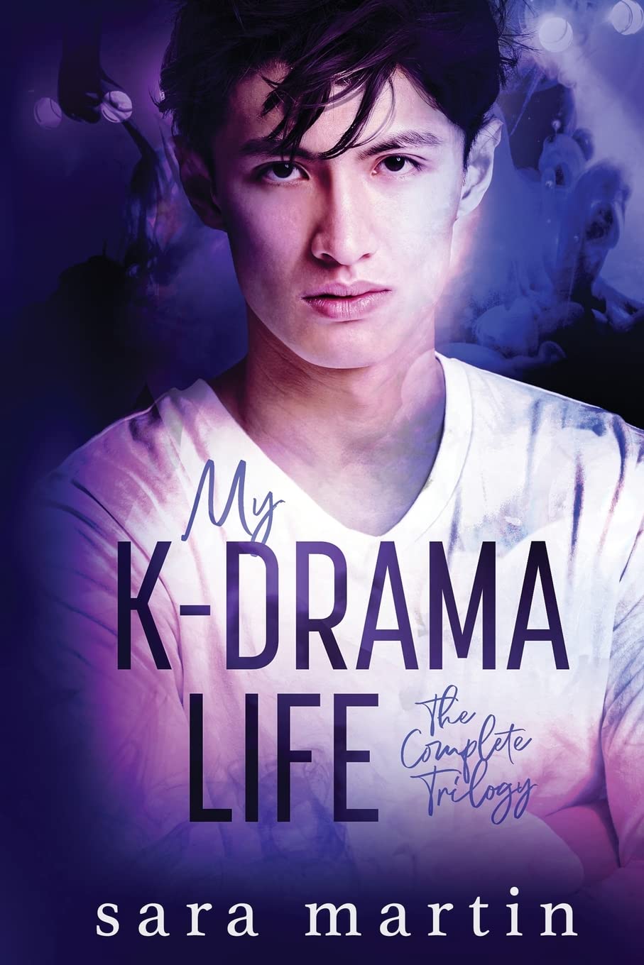 My K-Drama Life: The Complete Trilogy Historical Fiction