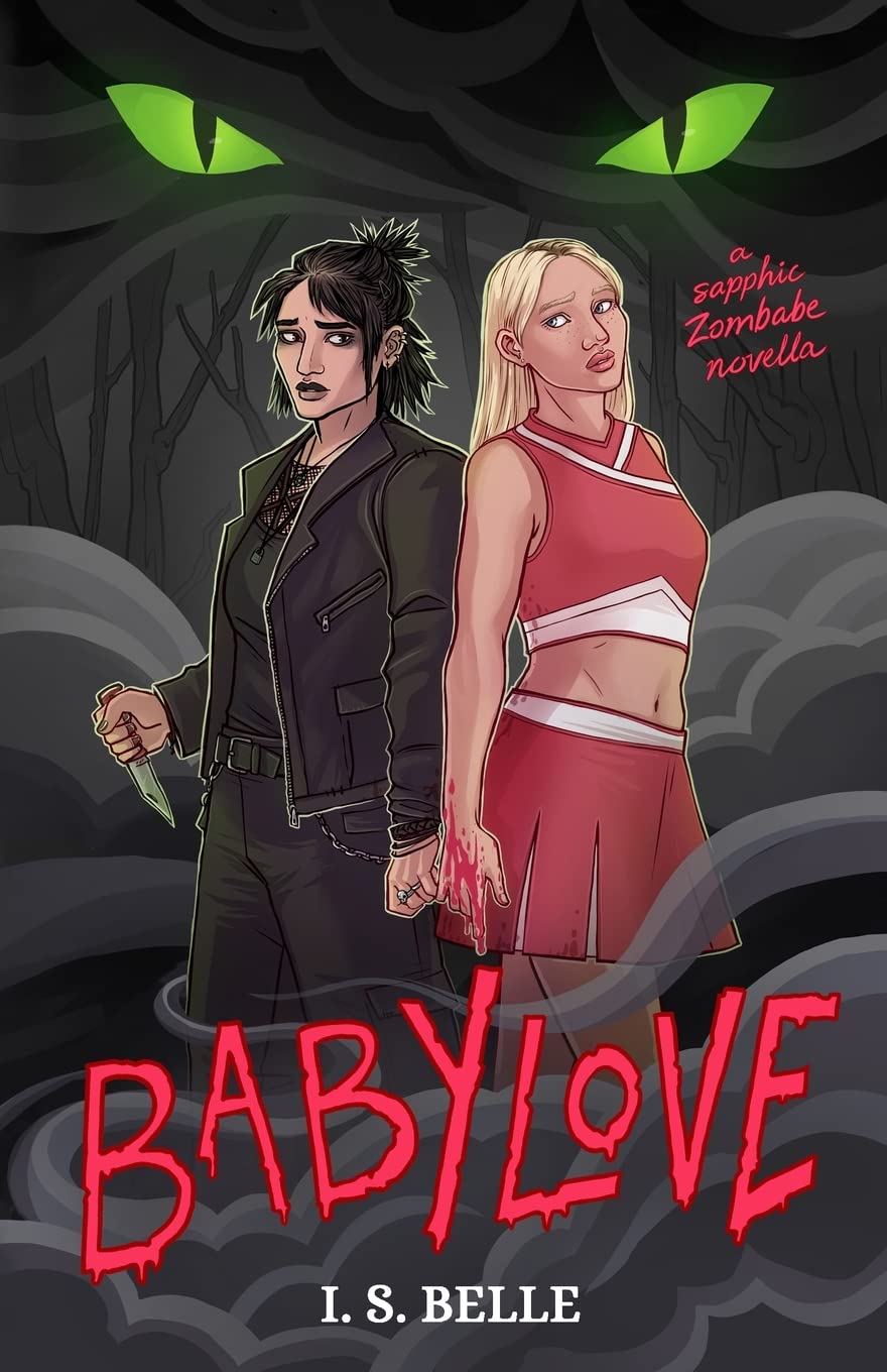 BABYLOVE Horror & Mystery