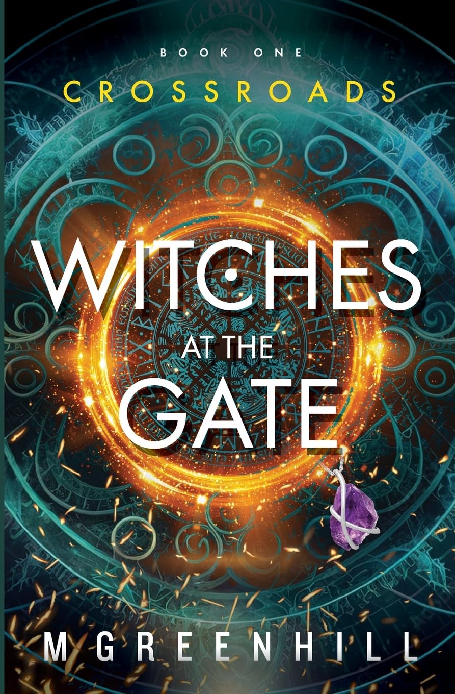 Product Image: Witches at the Gate