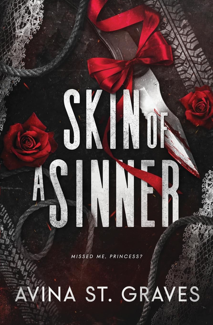 Skin of a Sinner Contemporary literature