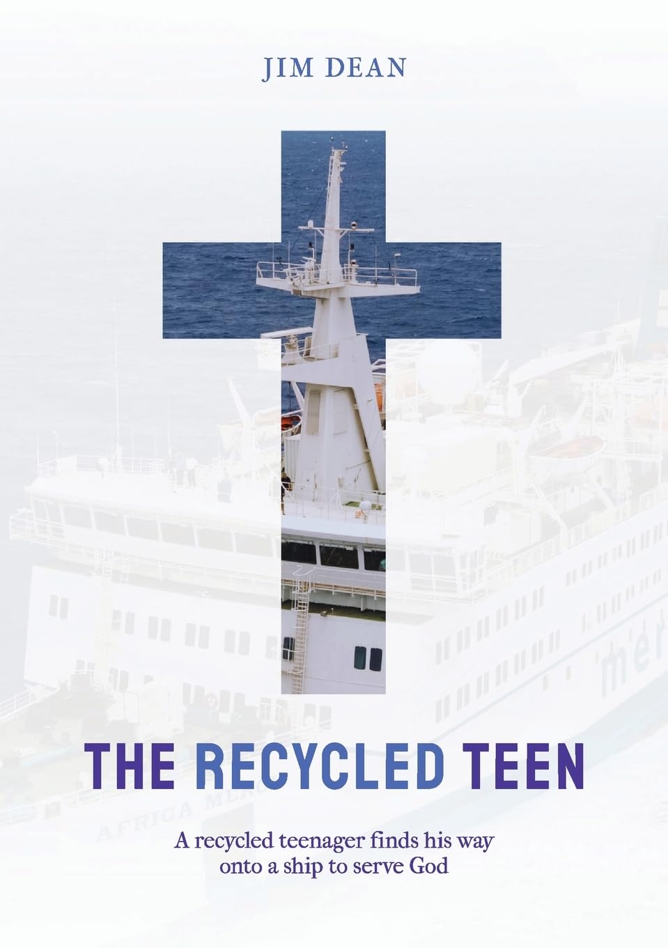 The Recycled Teen Art & Literature