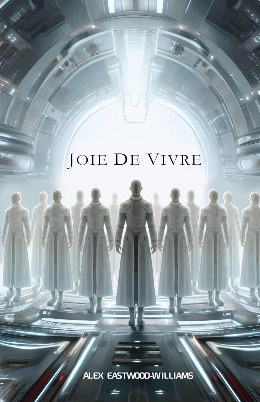 Joie de Vivre Horror & Mystery