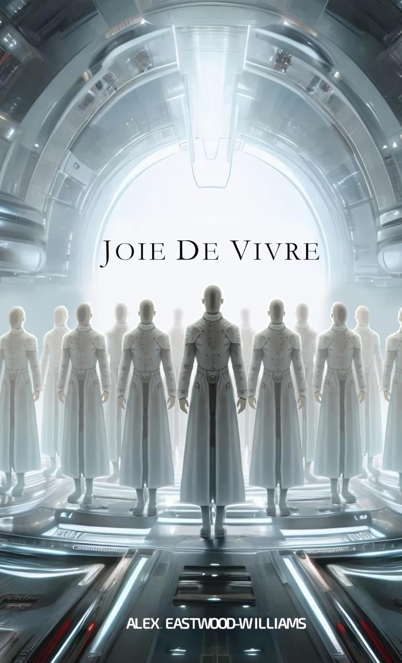Joie de Vivre Horror & Mystery