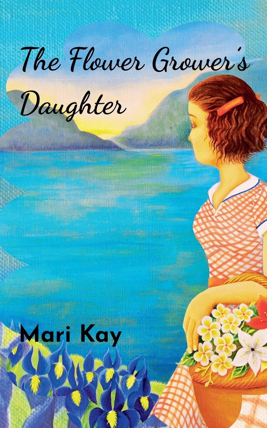 The Flower Grower's Daughter Contemporary literature
