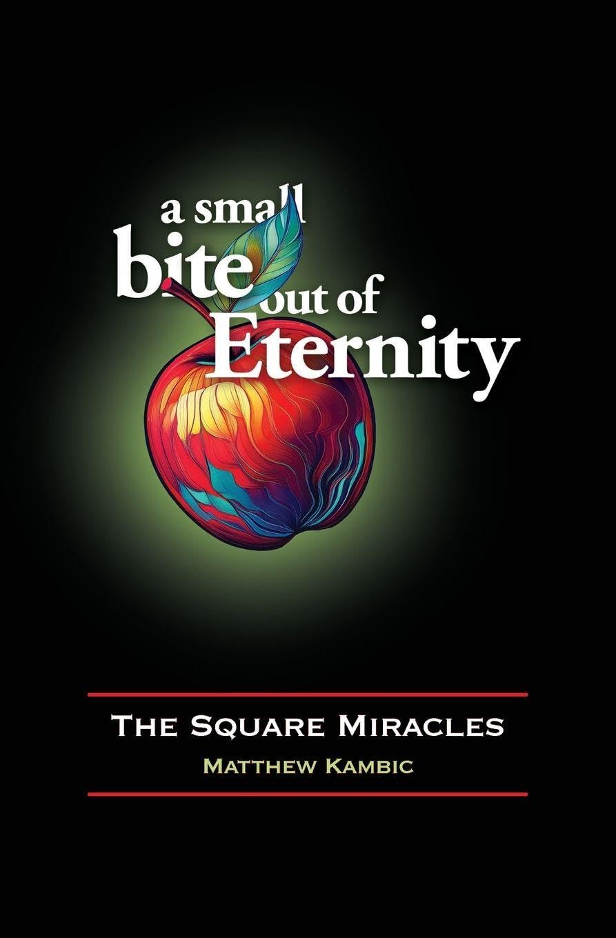 A Small Bite out of Eternity ~ The Square Miracles Contemporary literature