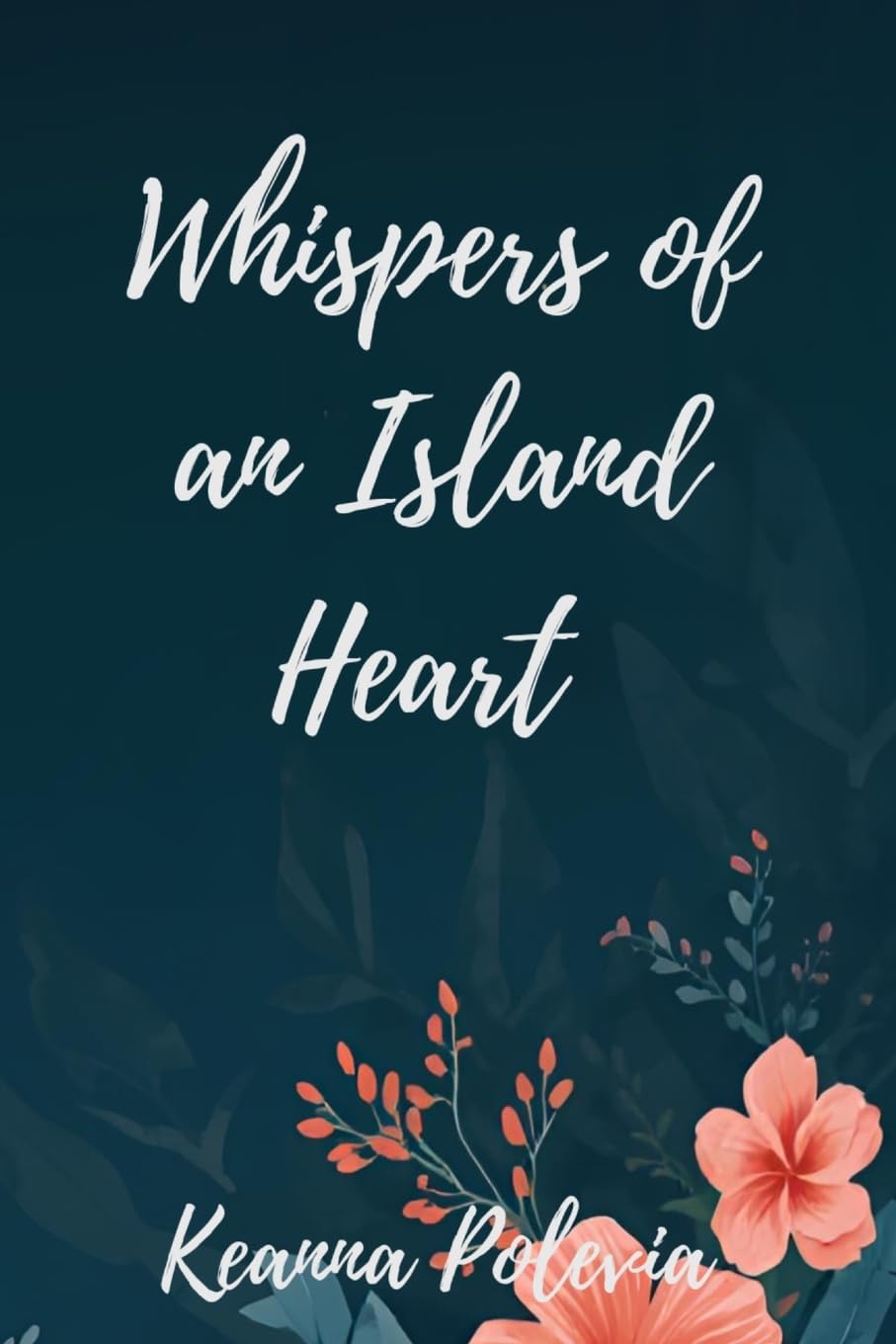 Whispers Of An Island Heart Books