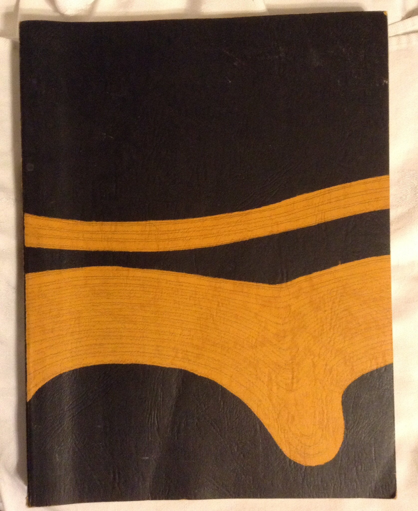 New Zealand Atlas book