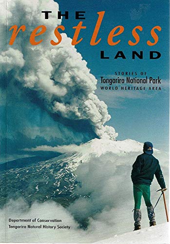The Restless Land : Books