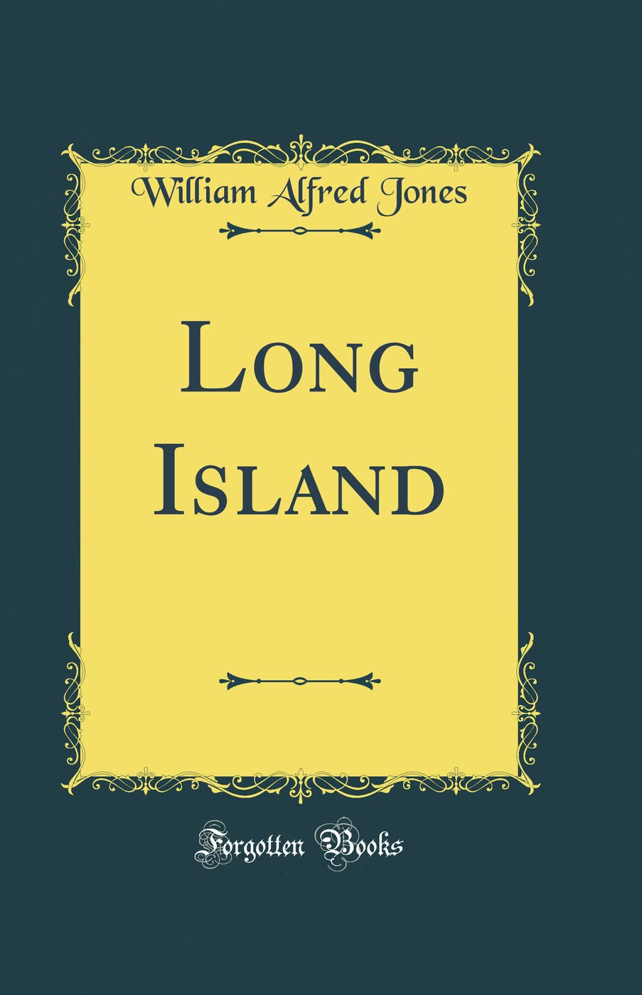 Long Island (Classic Reprint) Film, Art & Culture