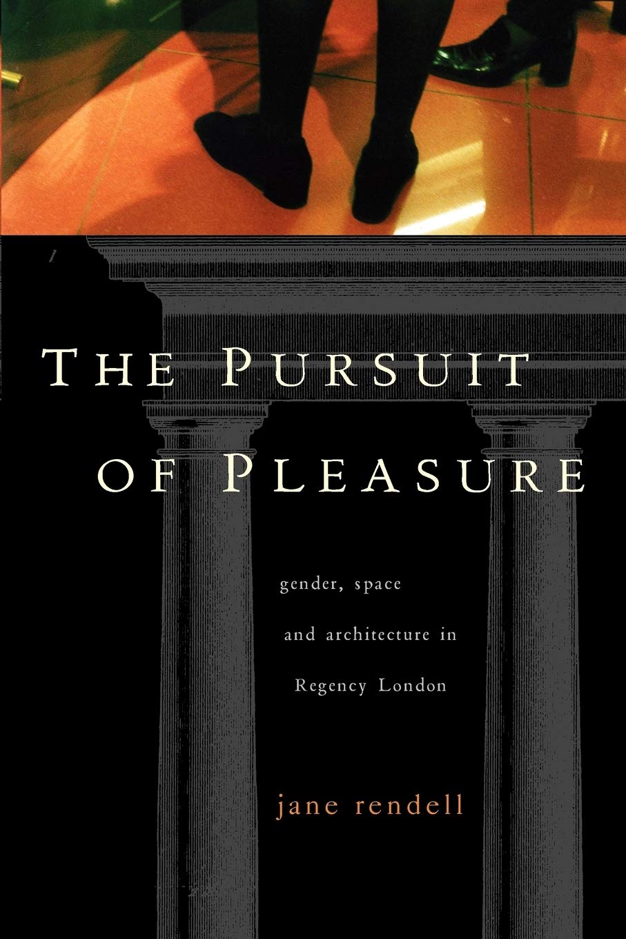 Pursuit of Pleasure Philosophy