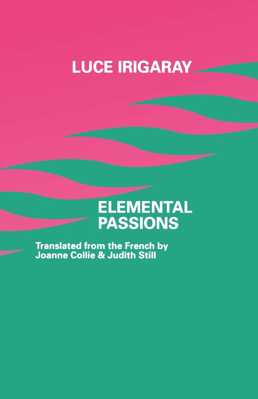 Elemental Passions Philosophy