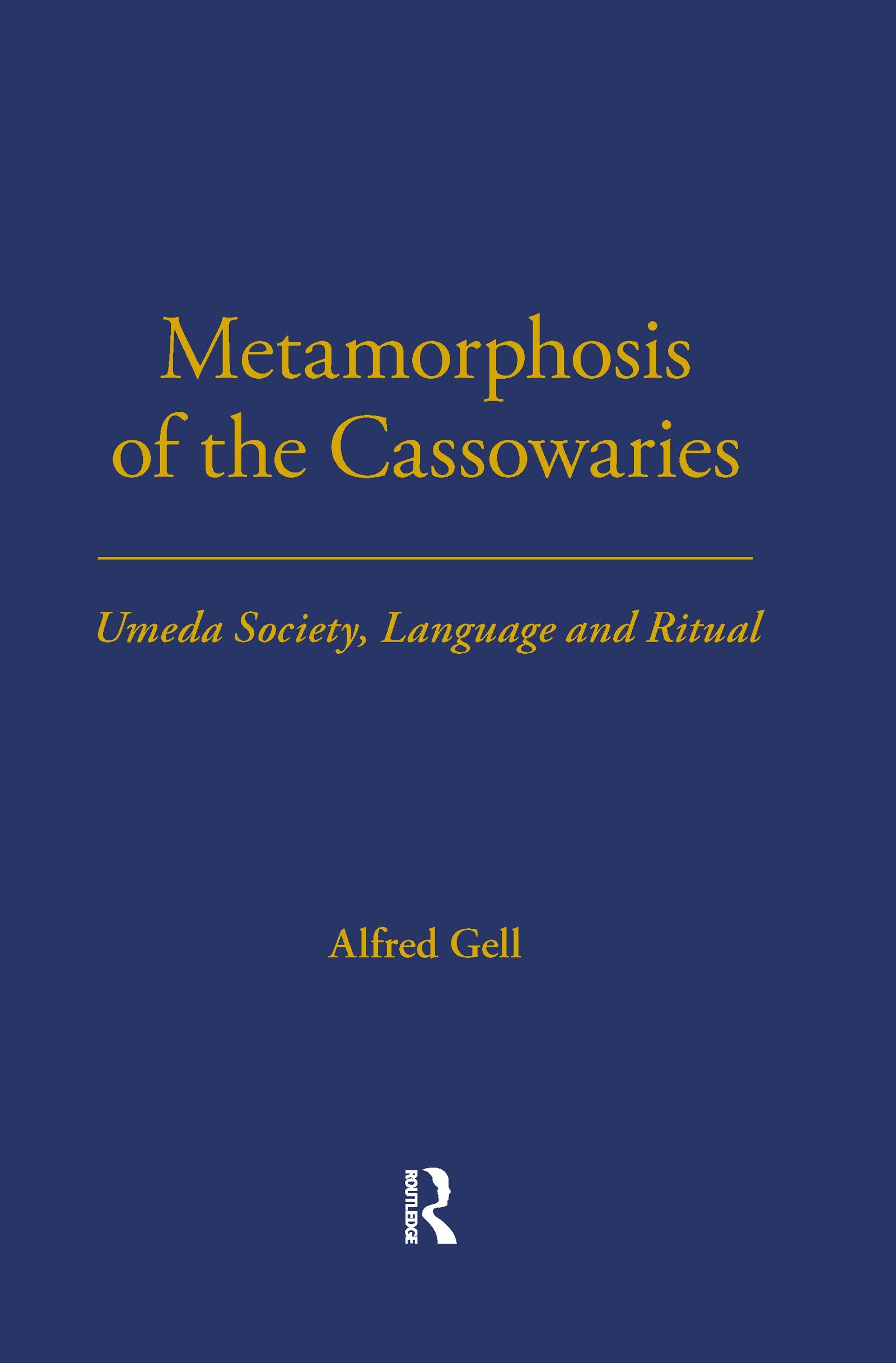 Metamorphosis of the Cassowaries Law