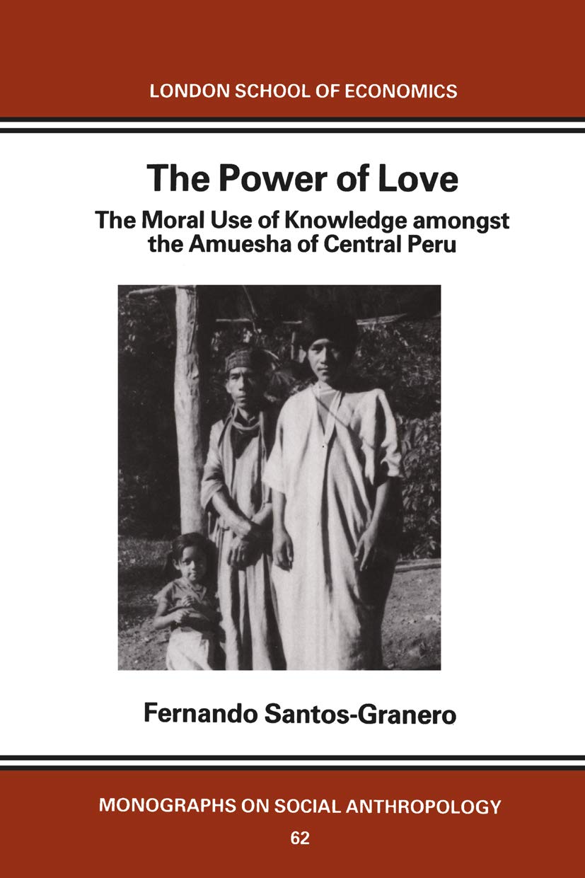 The Power of Love Law