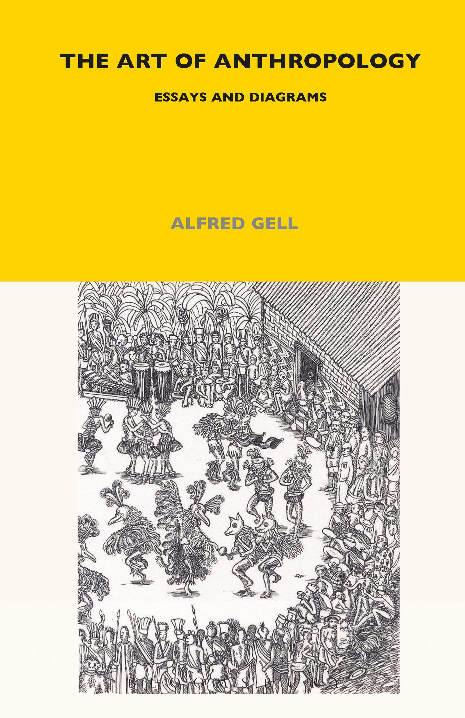 The Art of Anthropology Law