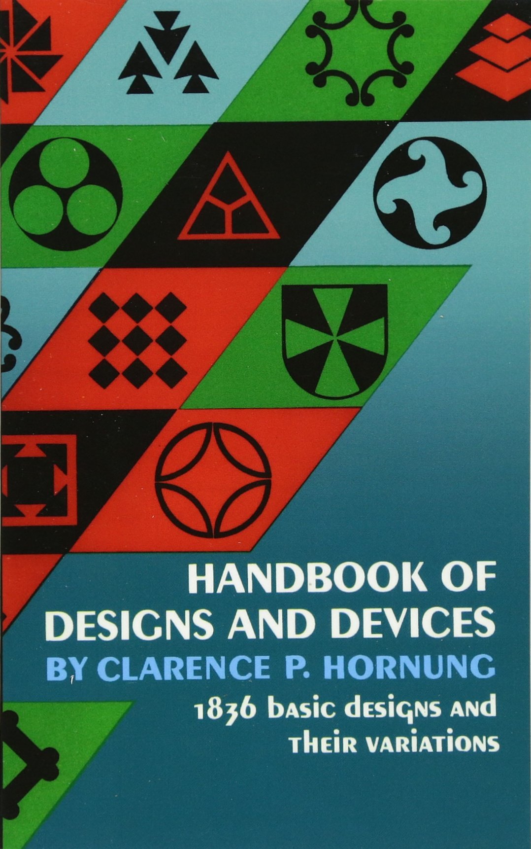 Handbook of Designs and Devices book
