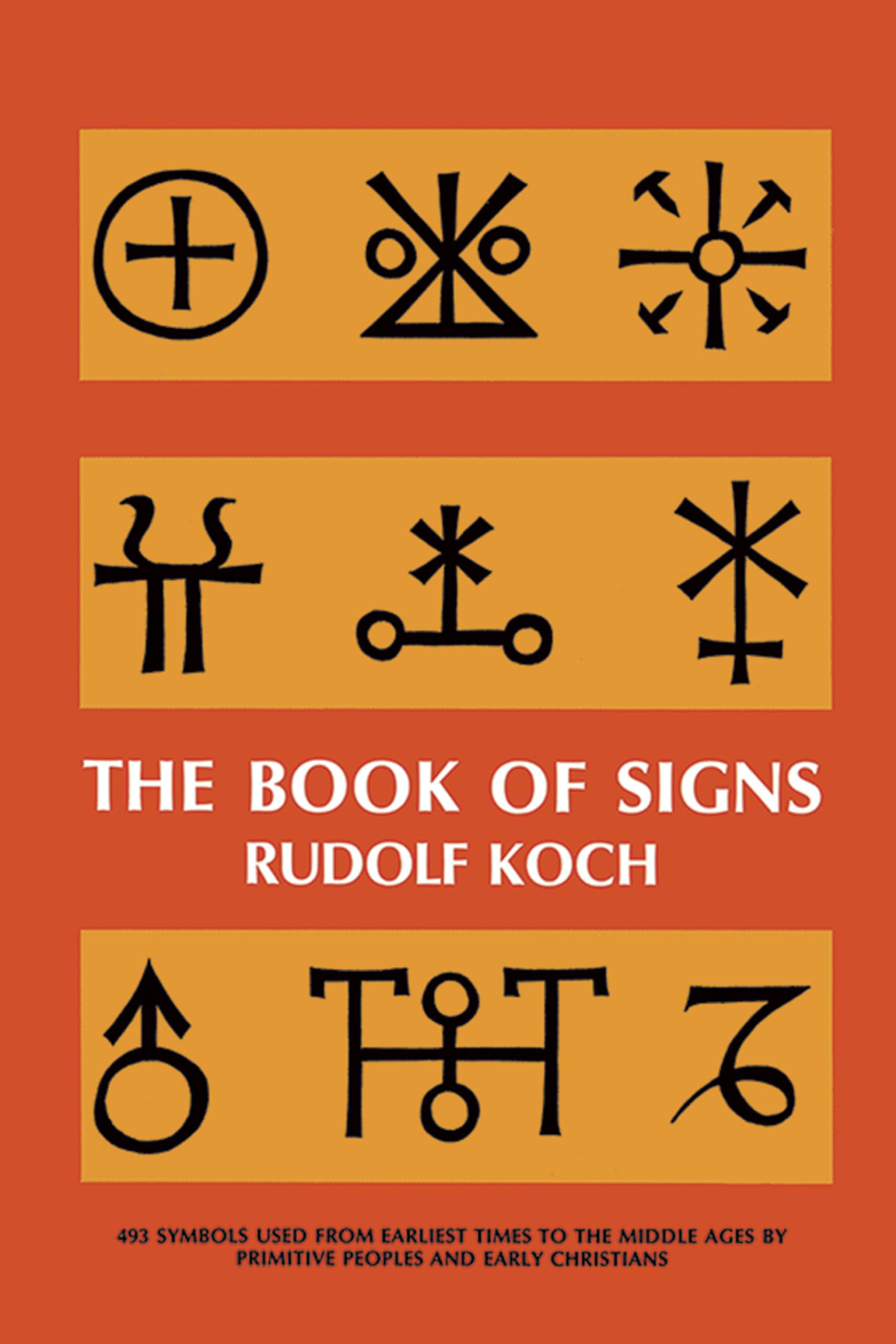 The Book of Signs Film, Art & Culture