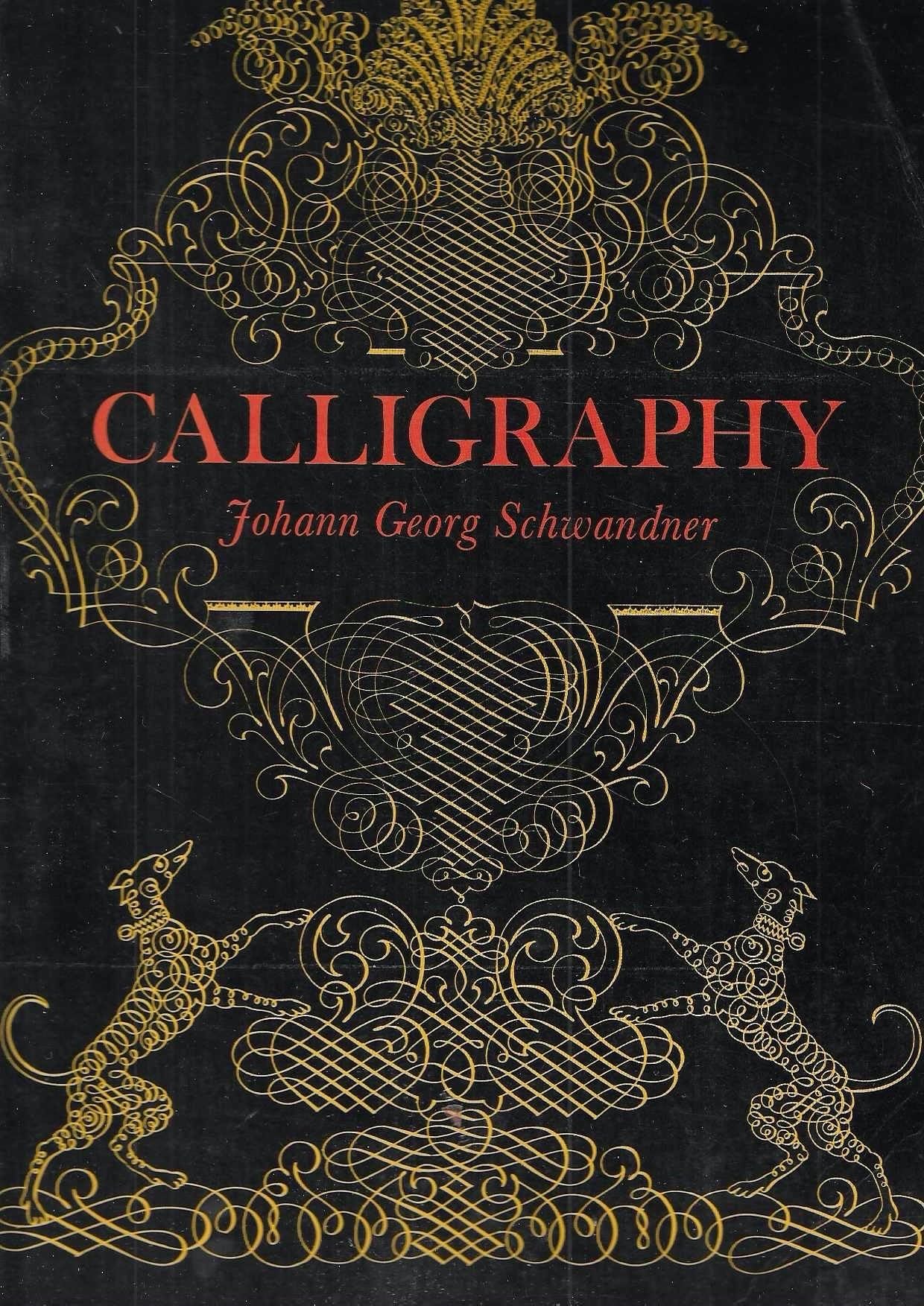 Calligraphy (Dover Pictorial Archives) Film, Art & Culture