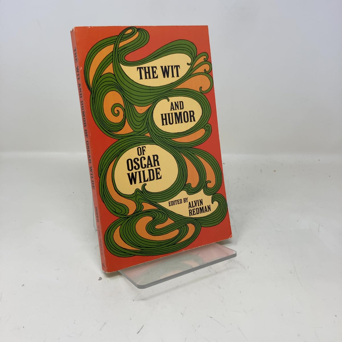 The Wit and Humour of Oscar Wilde (Dover Humor) Social Sciences