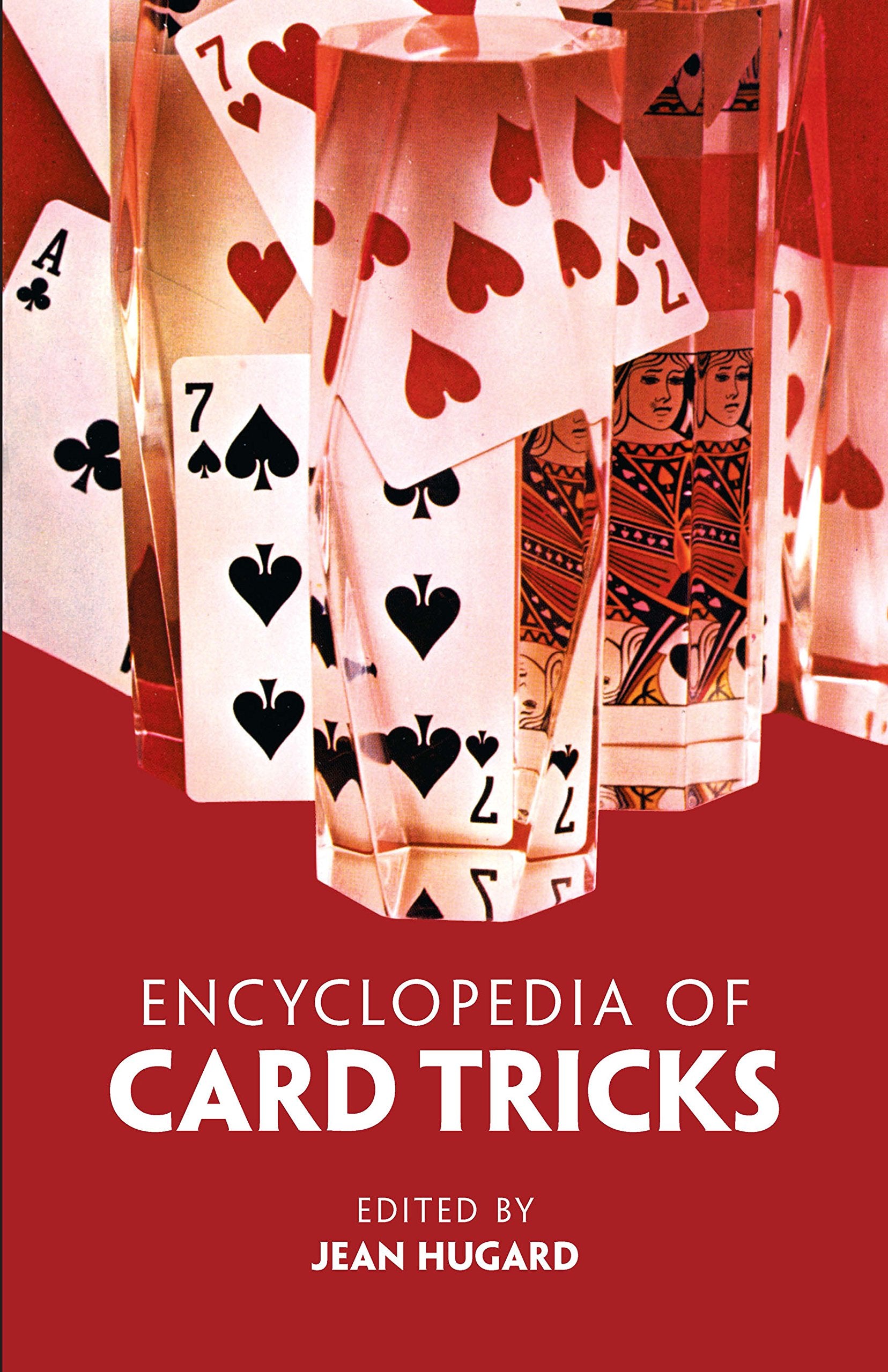 Encyclopedia of Card Tricks Film, Art & Culture