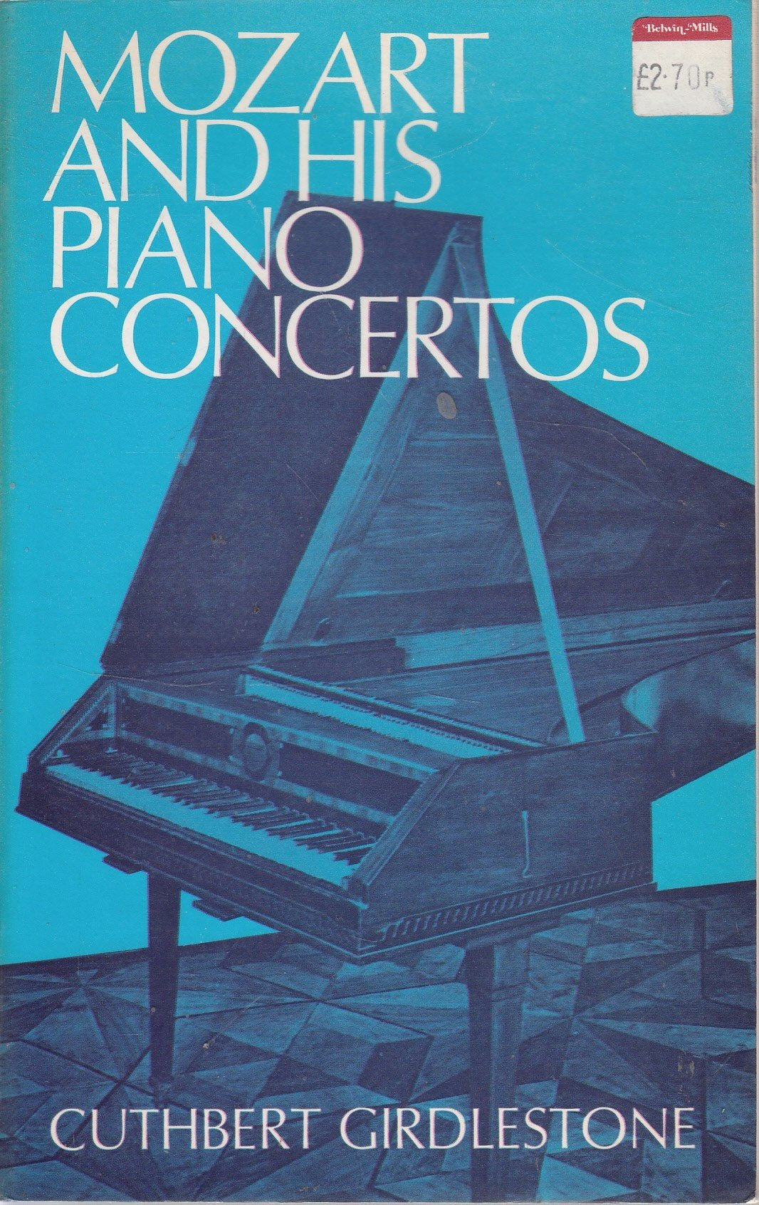 Mozart and His Piano Concertos Arts & Music