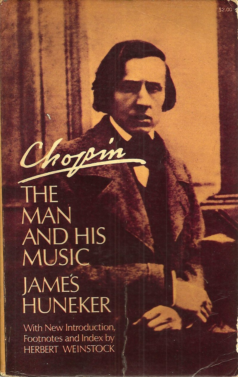 Chopin: The Man and His Music Social Sciences