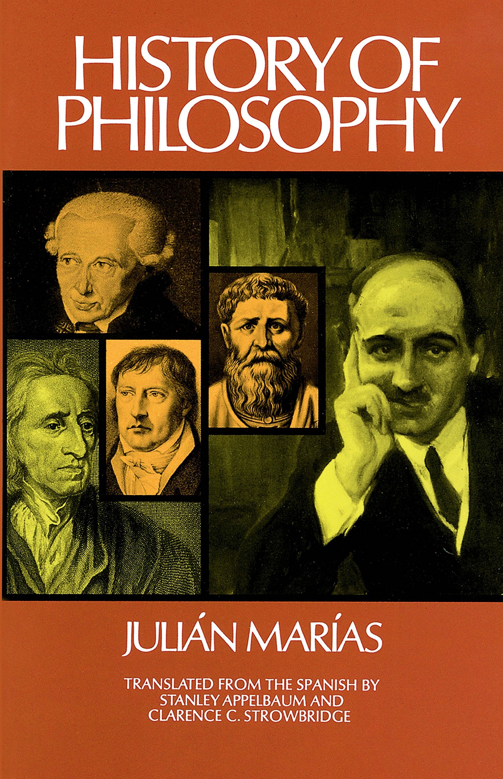 History of Philosophy Philosophy