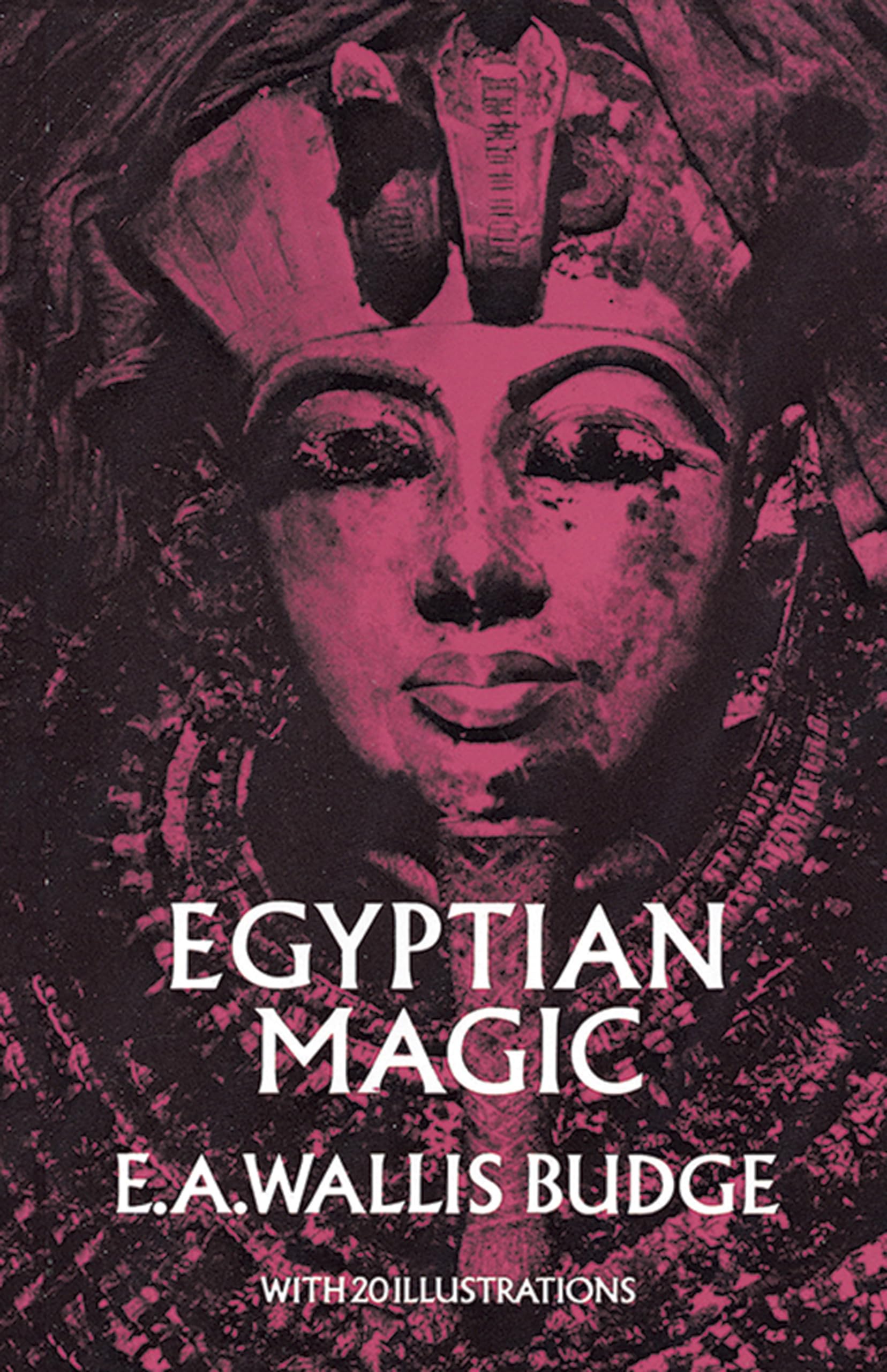 Egyptian Magic Social Sciences