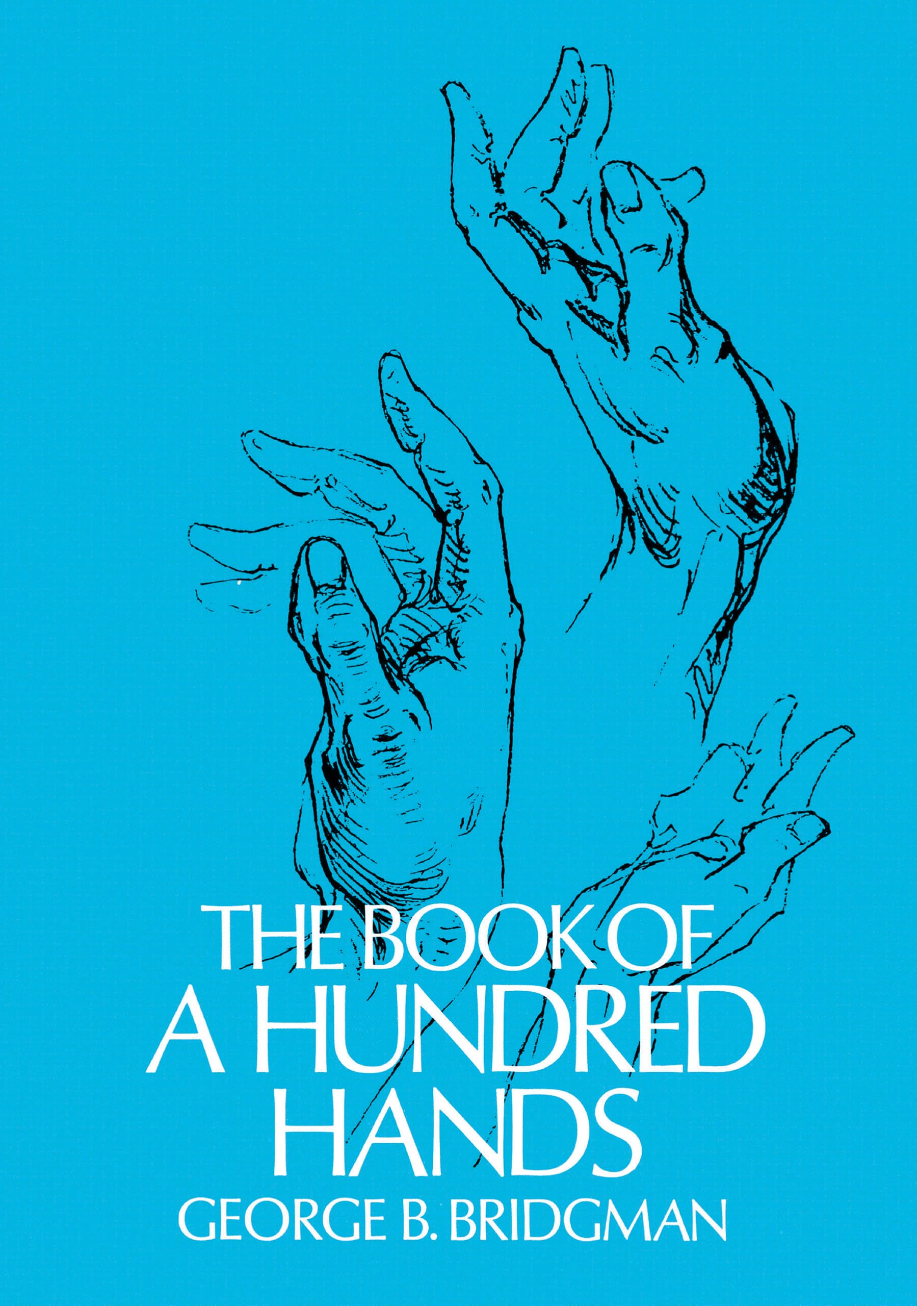 The Book of a Hundred Hands Film, Art & Culture