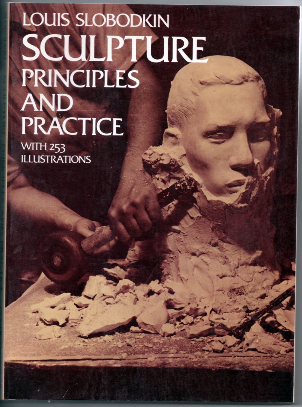 Product Image: Sculpture; Principles and Practice.