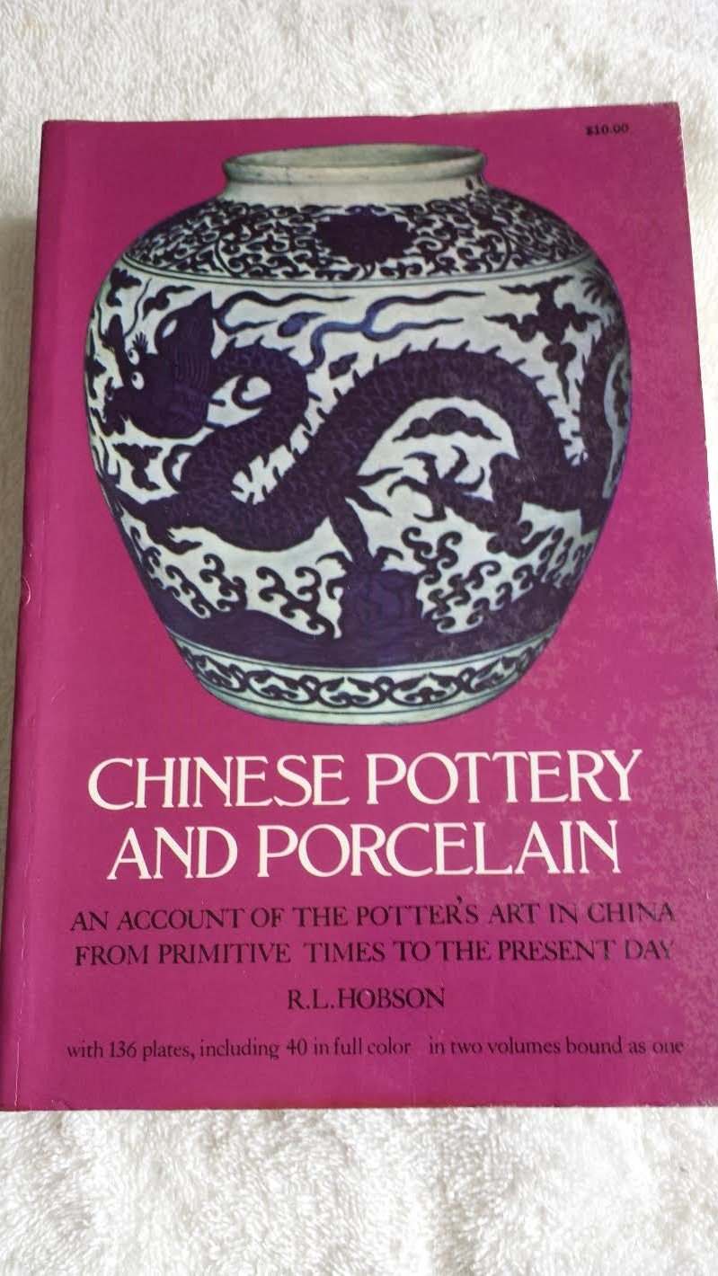 Chinese Pottery and Porcelain Film, Art & Culture