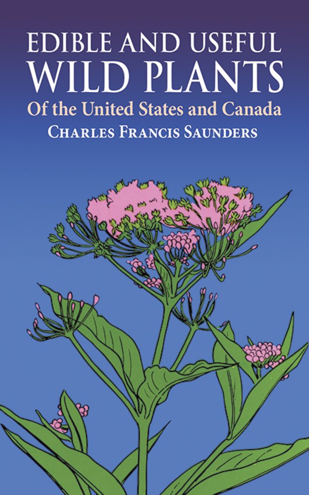 Edible and Useful Wild Plants of the United States and Canada Mathematics