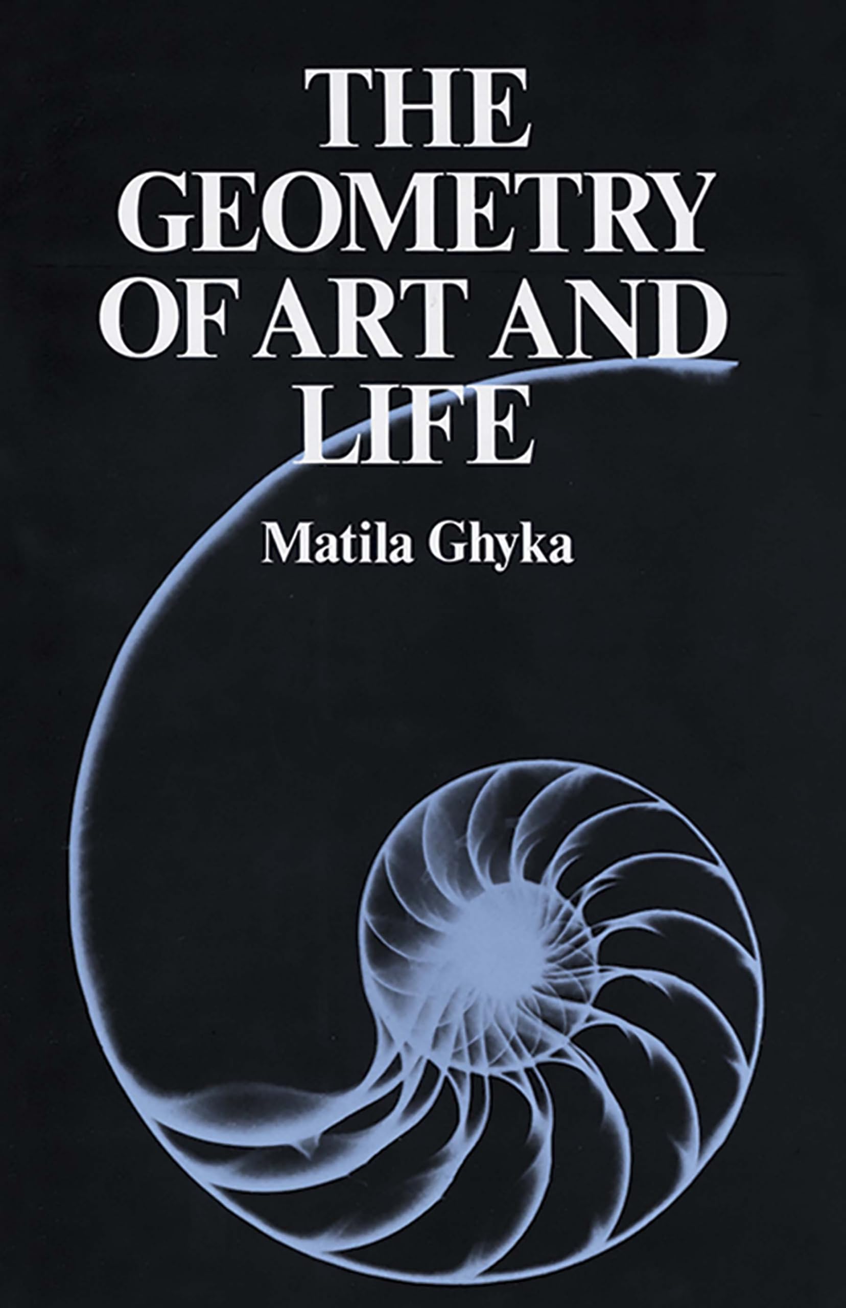 The Geometry of Art and Life Philosophy