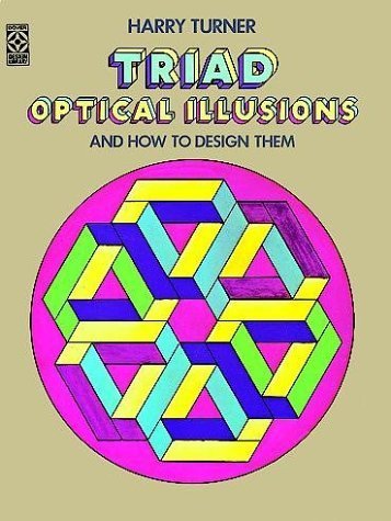 Triad Optical Illusions and How to Design Them Film, Art & Culture