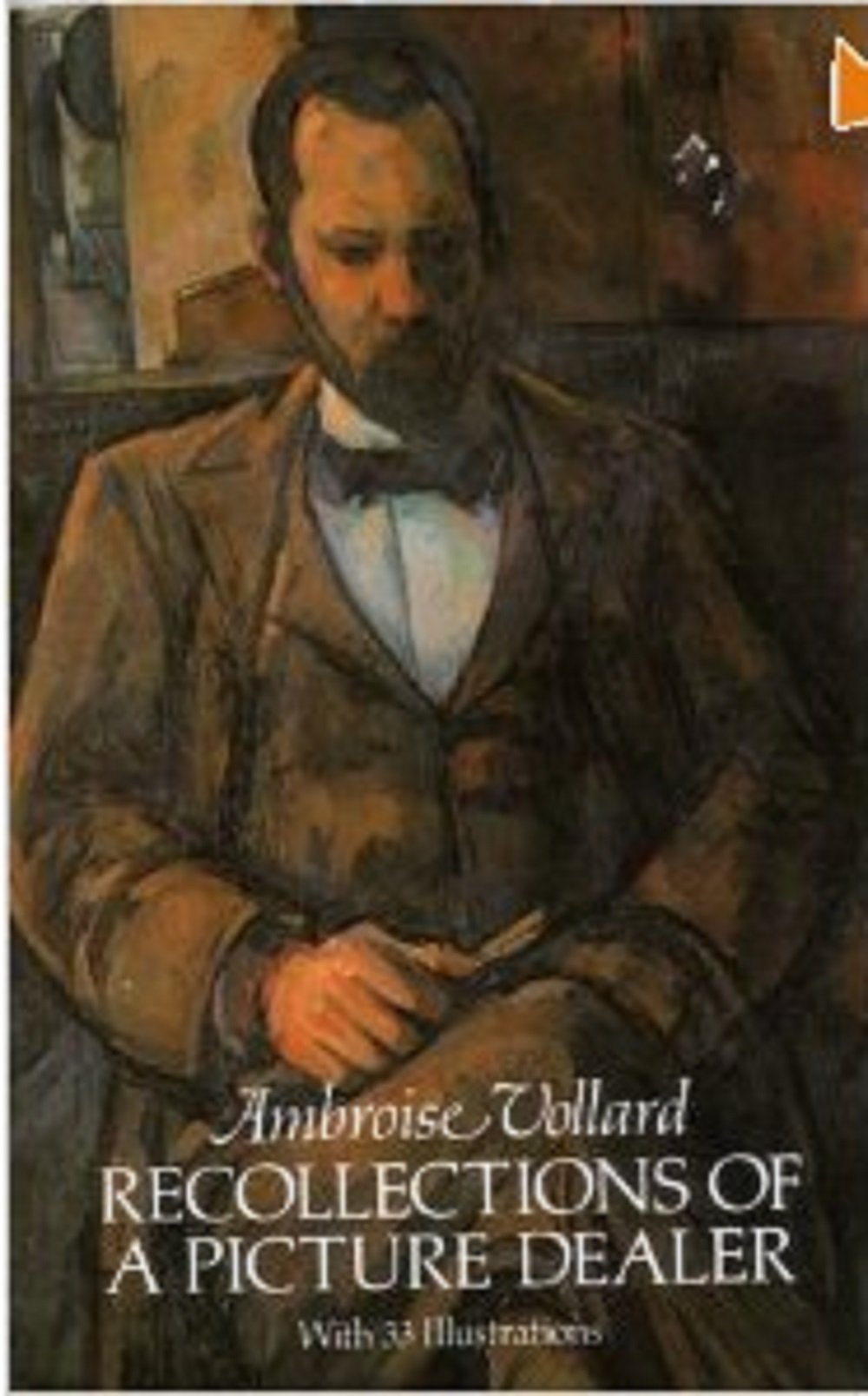 Recollections of a Picture Dealer Film, Art & Culture