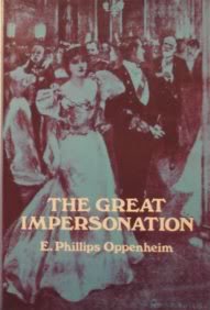 Product Image: The Great Impersonation