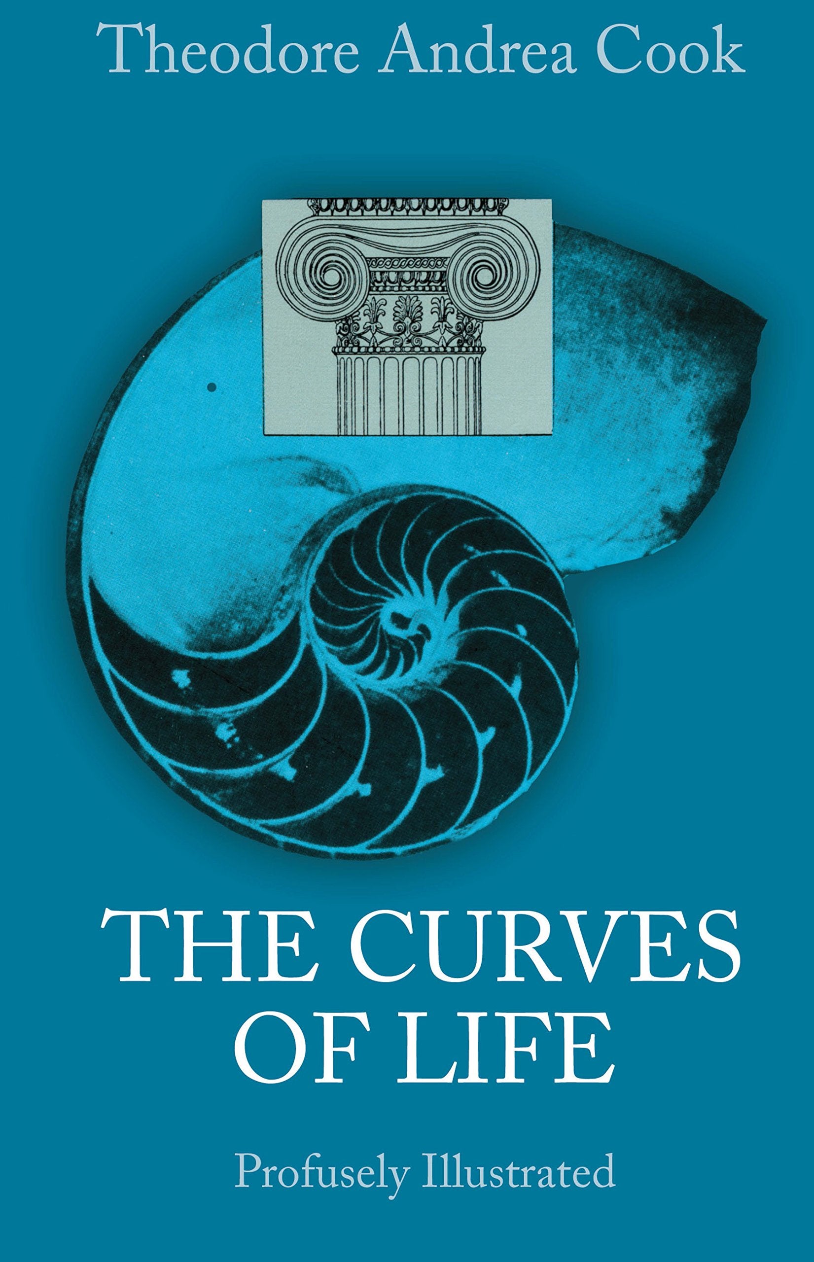 The Curves of Life book