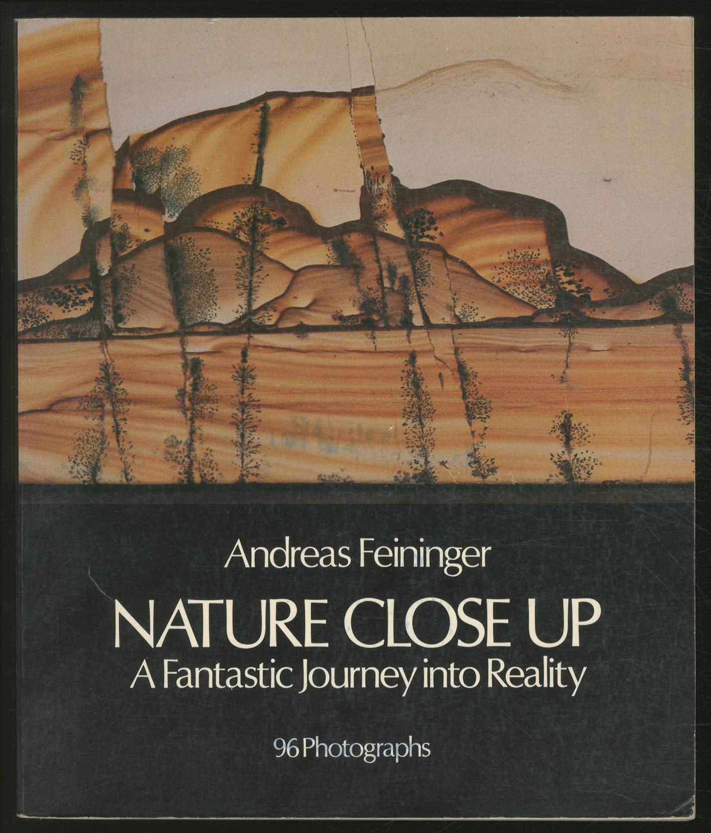 Nature Close Up: A Fantastic Journey into Reality book